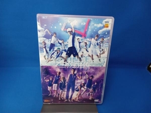 DVD musical Prince of Tennis 3rd Season blue .vs ratio .