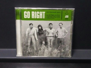 JerzyMilian(アーティスト) CD 【輸入盤】Go Right: Jazz from Poland 1963-75