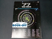 DVD 77 BOADRUM-the movie-_画像1