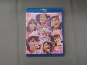 スマイレージ コンサートツアー2012秋 ~ちょいカワ番長~(Blu-ray Disc)
