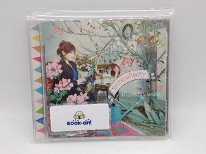  Watanabe Misato CD Serendipity