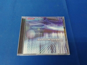 Sota Fujimori CD SYNTHESIZED 2
