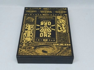 『ヒプノシスマイク-Division Rap Battle-』 6th LIVE ≪2ndD.R.B≫ 1st Battle・2nd Battle・3rd Battle(Blu-ray Disc)