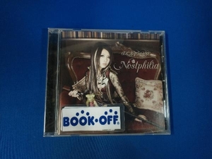 DESTROSE CD NOSTPHILIA