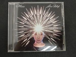 MISIA CD LOVE BEBOP