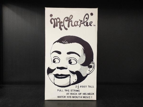 ヤフオク! -「チャーリー 腹話術」(人形、キャラクタードール) の落札 ...