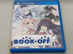 PSVITA デート・ア・ライブ Twin Edition 凜緒リンカーネイション