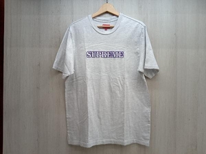 Supreme シュプリーム　BOXロゴ Tシャツ　M