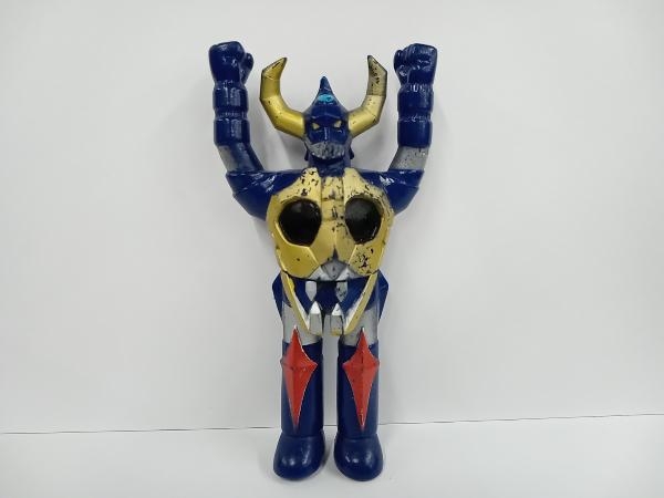 Yahoo!オークション -「大空魔竜ガイキング ソフビ」の落札相場 Yahoo!オークション -「大空魔竜ガイキング ソフビ」の落札相場