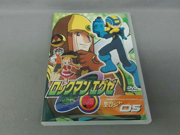 ヤフオク! -「ロックマンエグゼ」(DVD) の落札相場・落札価格