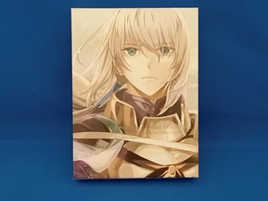 劇場版 Fate/Grand Order -神聖円卓領域キャメロット- 後編 Paladin; Agateram(完全生産限定版)(Blu-ray Disc)