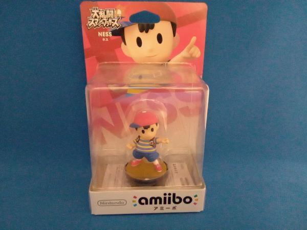 ヤフオク! -「amiibo ネス」の落札相場・落札価格