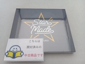 コブクロ CD Star Made(初回限定盤)(DVD付)