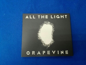 GRAPEVINE CD ALL THE LIGHT(初回限定盤)(DVD付)