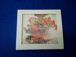 GRAPEVINE CD ROADSIDE PROPHET(20th Anniversary Limited Edition)(初回限定盤)(DVD付)