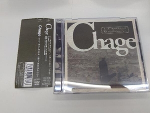 Chage CD たった一度の人生ならば(初回限定盤)(DVD付)