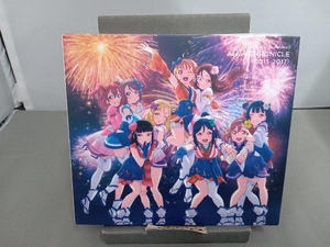 Aqours CD ラブライブ!サンシャイン!! Aqours CHRONICLE(2015~2017)(通常盤)