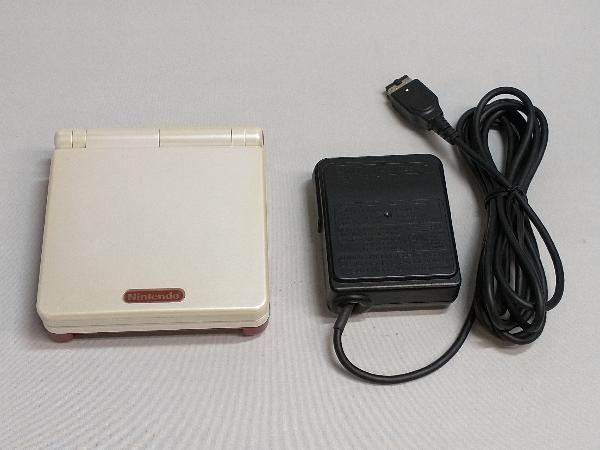 任天堂 ゲームボーイアドバンスSP ファミコンカラー オークション比較 任天堂 ゲームボーイアドバンスSP ファミコンカラー オークション比較
