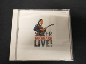 高中正義 CD スーパー・タカナタ・ライヴ