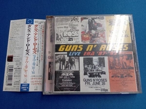  gun z* and * low zezCD live *ela'87~'93