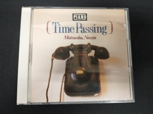 松岡直也 CD TIME PASSING