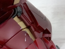 ◆ホットトイズ 1/4 MARK VI MARVEL STUDIOS アイアンマン2_画像6