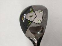 Callaway EPIC FLASH STAR ユーティリティ 店舗受取可_画像1