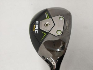 Callaway EPIC FLASH STAR ユーティリティ 店舗受取可