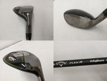 Callaway EPIC FLASH STAR ユーティリティ 店舗受取可_画像7