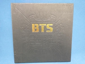 BTS CD 【輸入盤】2 Cool 4 Skool