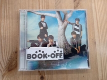 Sexy Zone CD よびすて(初回限定盤B)(DVD付)_画像1
