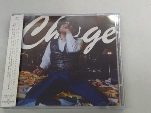 Chage CD Chage Live Tour 2016~もうひとつのLOVE SONG~