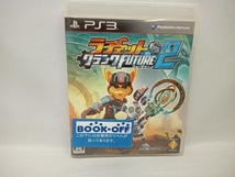 PS3 ラチェット&クランク FUTURE 2_画像1