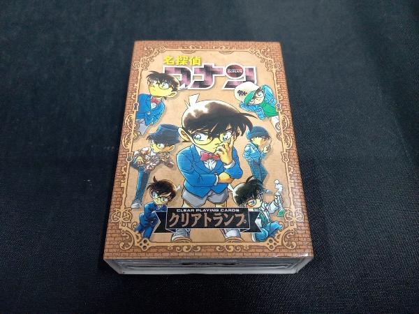 ヤフオク! -「コナン トランプ」の落札相場・落札価格