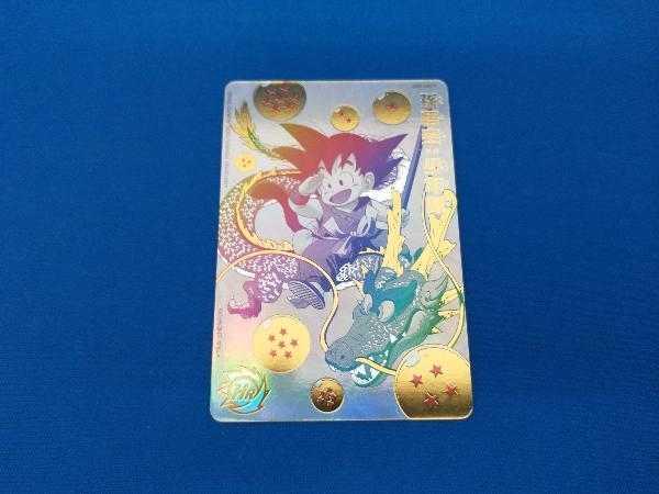 ヤフオク! -「パラレルレア」(ドラゴンボール) (トレーディングカード ...