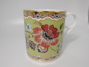 WEDGWOOD chinese flowers／アーカイブコレクション／ウェッジウッド／コーヒーカップ