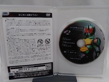 DVD 仮面ライダーアマゾンズ SEASON VOL.2_画像2