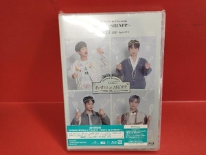 SHINee WORLD J Presents ~Bistro de SHINee~(Blu-ray Disc)