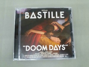 バスティル CD 【輸入盤】Doom Days