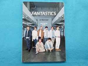 FANTASTICS from EXILE TRIBE FANTASTICS from EXILE TRIBE