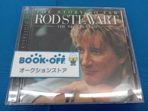ロッド・スチュワート CD ザ・パーフェクト・コレクション