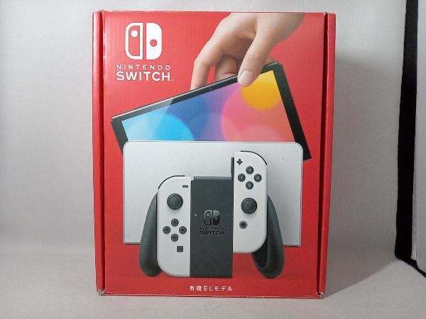 ヤフオク! -「nintendo switch 有機elモデル ホワイト」の落札相場 ヤフオク! -「nintendo switch 有機elモデル ホワイト」の落札相場
