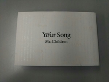 Your Song Mr.Children_画像1