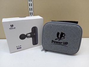  электризация подтверждено Power UP Esthe Mini Blue