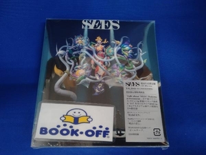 【未開封】ゆず CD SEES(初回生産限定盤)(Blu-ray Disc付)