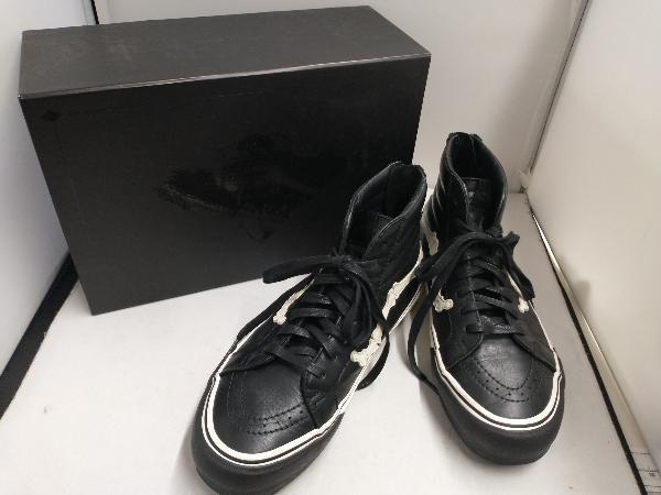 Yahoo!オークション -「vans sk8-hi zip」(バンズ) (スニーカー)の落札