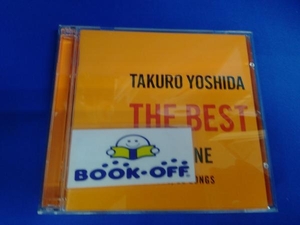 吉田拓郎 CD THE BEST PENNY LANE