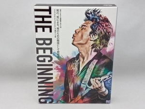 福山☆冬の大感謝祭 其の十四 THE BEGINNING(初回豪華版)(Blu-ray Disc)