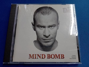 THE THE CD 【輸入盤】Mind Bomb