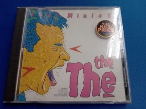 THE THE CD 【輸入盤】Soul Mining